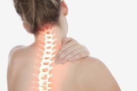 Inflamația coloanei vertebrale cu osteocondroză cervicală