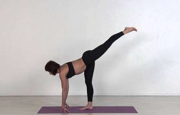 Yoga pentru prevenirea artrozei articulației genunchiului