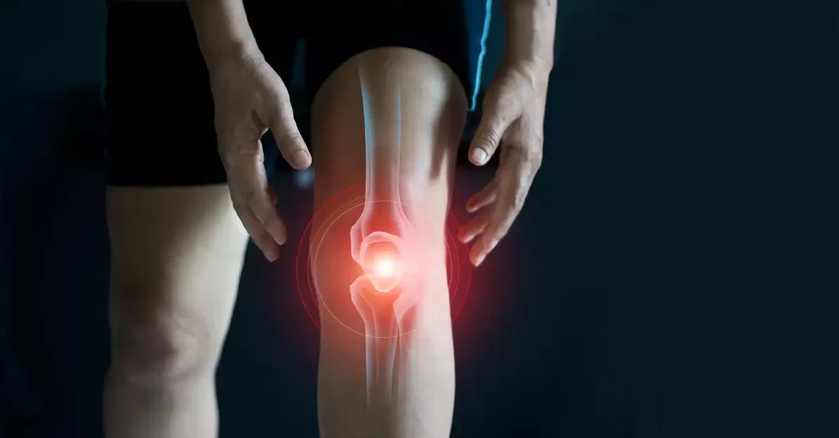 dureri ale articulațiilor genunchiului