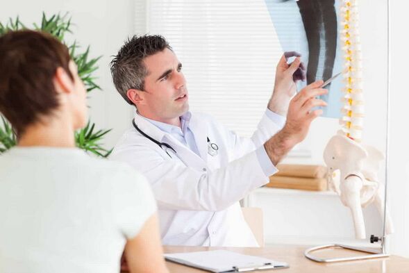 Cum se tratează osteochondroza coloanei vertebrale